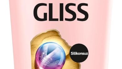 Gliss Split Hair Miracle Kırık Uçları Mühürleyen Şampuan 400ml