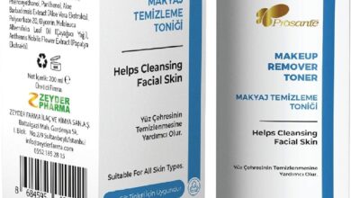 Makyaj Temizleme Toniği 200 ml