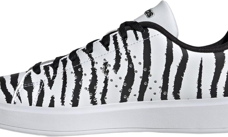 adidas Advantage 2.0 Shoes