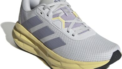 adidas GALAXY 7 W Yürüyüş AyakkabısıKadın