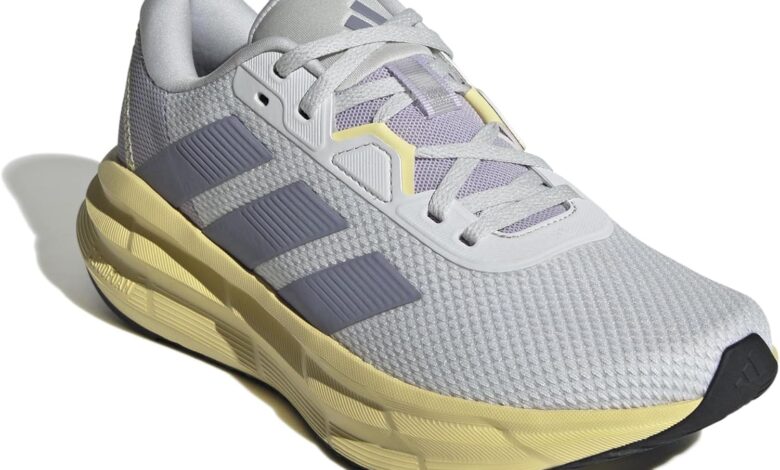 adidas GALAXY 7 W Yürüyüş AyakkabısıKadın