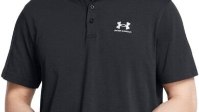 Under Armour UA Icon Polo Tişört Erkek