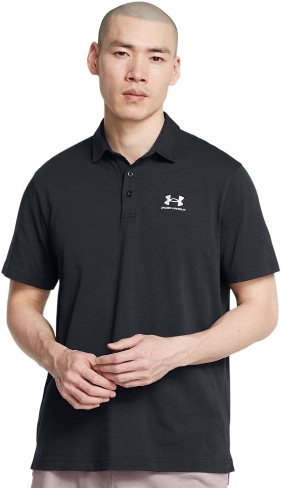 Under Armour UA Icon Polo Tişört Erkek