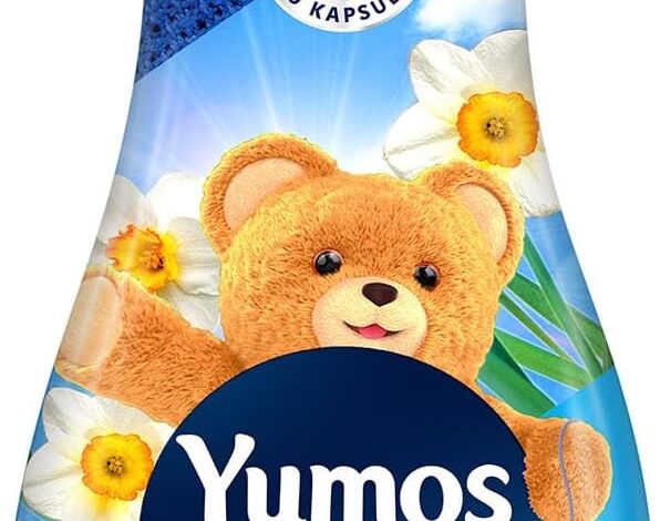 Yumoş Uzman Açık Hava Etkisi Yumuşatıcı 1200 ml