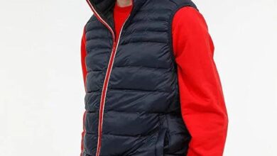 lumberjack ML BRT VEST 4PR YELEK Erkek