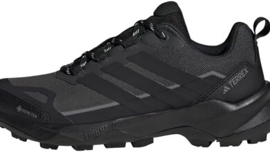 adidas TERREX SKYCHASER AX5 GTX W Yürüyüş AyakkabısıKadın