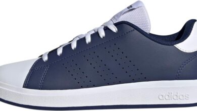 adidas Advantage Base 2.0 Çocuk Sneaker, NLE02