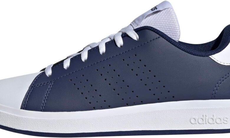adidas Advantage Base 2.0 Çocuk Sneaker, NLE02