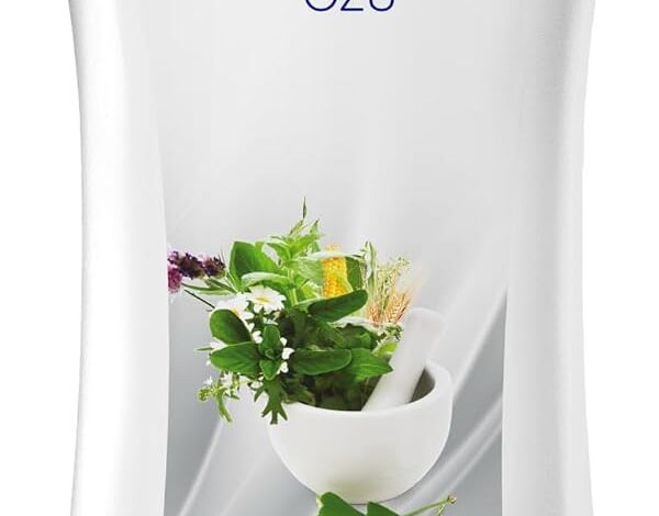 İpek Faydalı Bitki Özleri Şampuan 480 ML