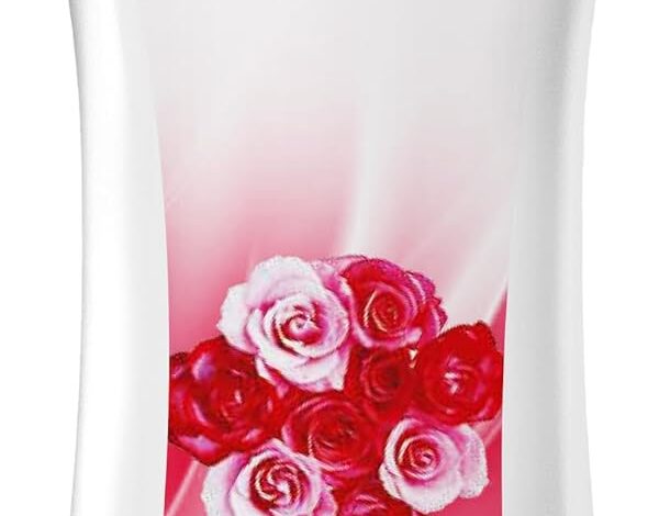 İpek İkisi Bir Arada Boyalı Saçlar Gül Şampuan 480 ML