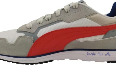 Puma Softride St Miler Unisex Spor Ayakkabı, 402635