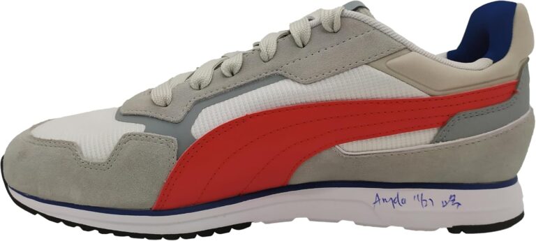Puma Softride St Miler Unisex Spor Ayakkabı, 402635