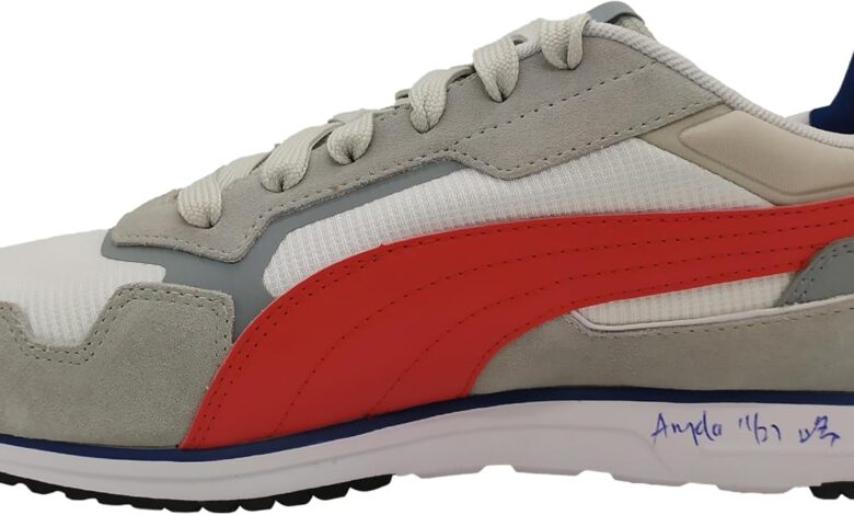 Puma Softride St Miler Unisex Spor Ayakkabı, 402635