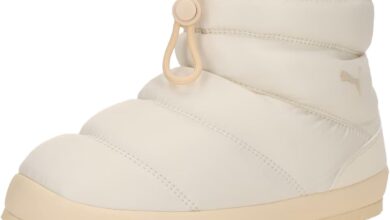 PUMA PUMA Tuff Terra Hi Ev TerliğiUnisex Yetişkin