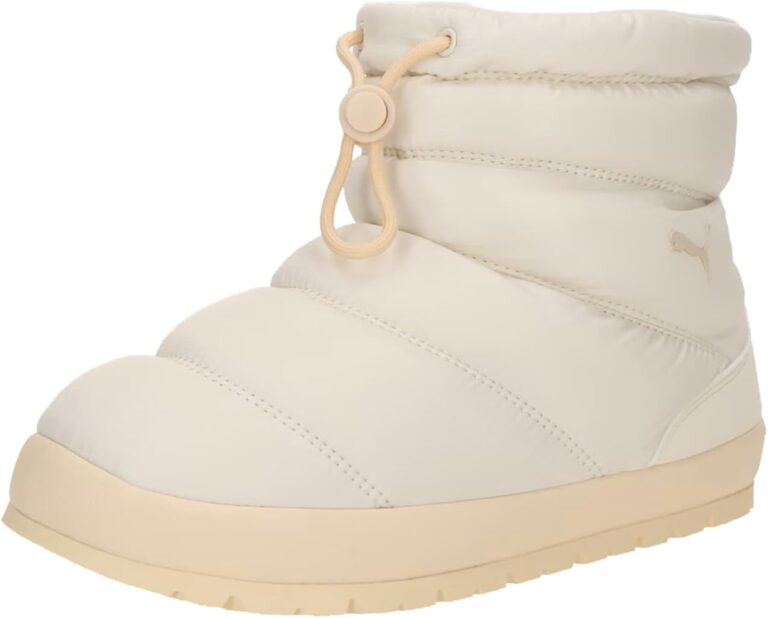 PUMA PUMA Tuff Terra Hi Ev TerliğiUnisex Yetişkin