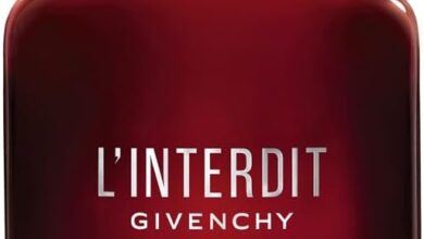 Givenchy L'Interdit Rouge Edp 125 Ml Parfüm