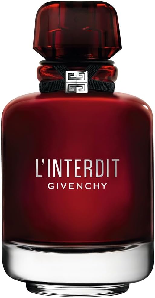 Givenchy L'Interdit Rouge Edp 125 Ml Parfüm