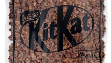 Nestle Kit Kat Karışım Tozu 400 gr