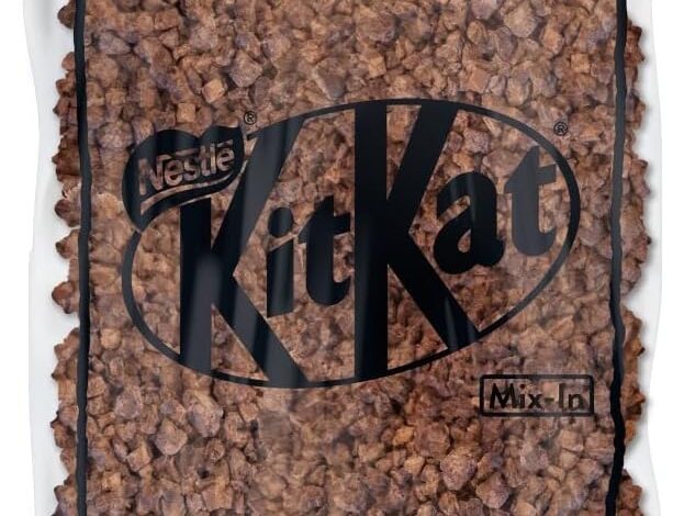 Nestle Kit Kat Karışım Tozu 400 gr