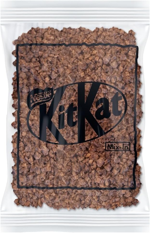 Nestle Kit Kat Karışım Tozu 400 gr
