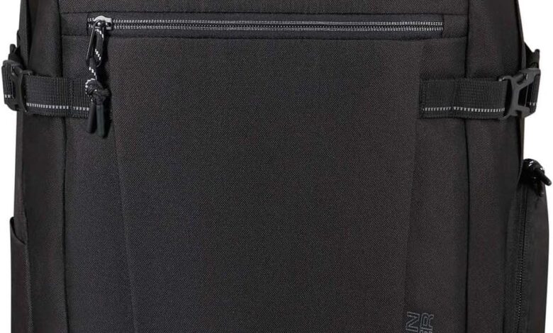 American Tourister Upventure
