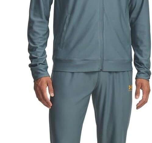 Under Armour Erkek UA Challenger Eşofman Eşofman Eşofman Takımı