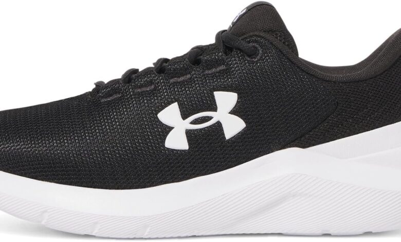 Under Armour UA W Phade RN 3 Spor AyakkabıKadın
