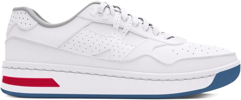 Under Armour UA W Court 96 Spor AyakkabıKadın
