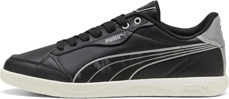 Vikky Star DayINight Kadın Siyah Sneaker Ayakkabı 40260202