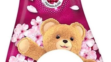 Yumoş Ekstra Konsantre Çamaşır Yumuşatıcı Sakura 1008 ml 42 Yıkama