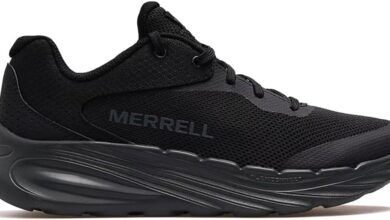 MERRELL MORPHAXIS AyakkabıErkek