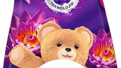 Yumoş Extra Çamaşır Yumuşatıcı Lotus ml 1440 ml 60 Yıkama