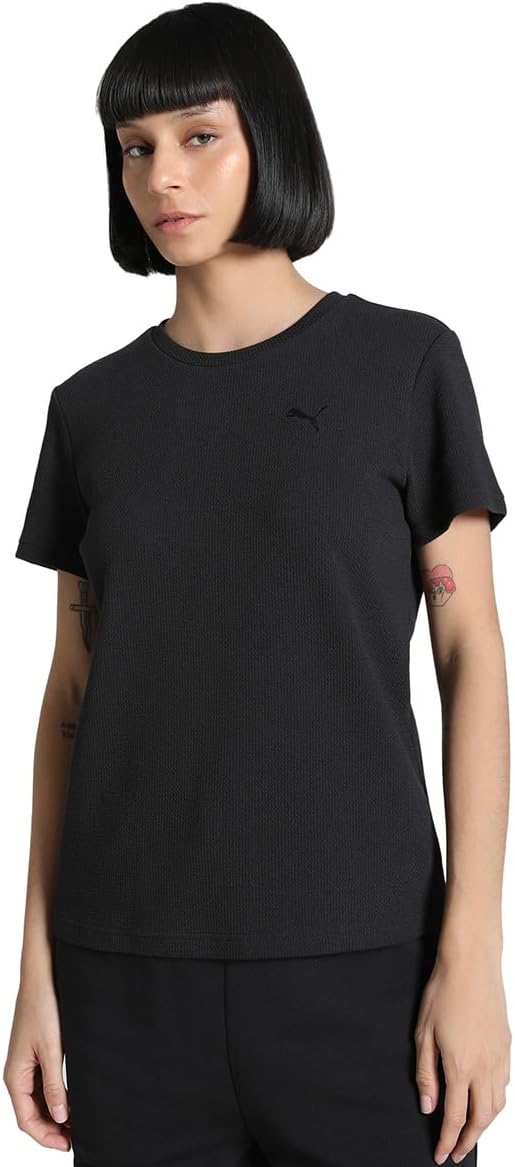 PUMA Her Tee Tişört Kadın