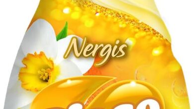 Bingo Soft Çamaşır Yumuşatıcısı, 1440 ml, Nergis