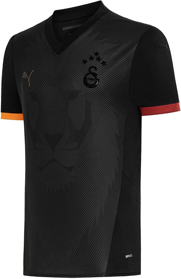 Puma Galatasaray S.K. 24/25 Erkek Forma
