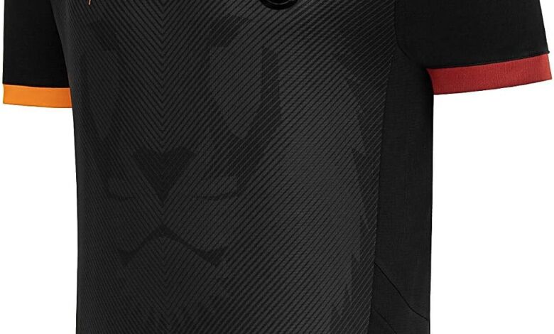 Puma Galatasaray S.K. 24/25 Erkek Forma