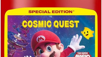 Old Spice Cosmic Quest Erkek Deodorant Stick 50 ml