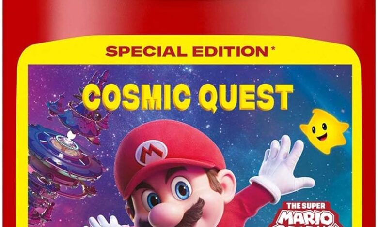 Old Spice Cosmic Quest Erkek Deodorant Stick 50 ml