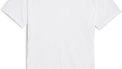 PUMA RUN VELOCITY TEE TRI-BLEND Tişört Kadın