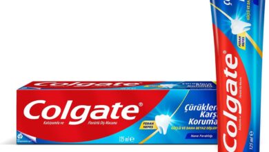 COLGATE Mcp Diş Macunu 125 ml