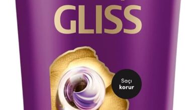 Gliss Full Hair Wonder Saç Dökülme Karşıtı Şampuan 400 ml