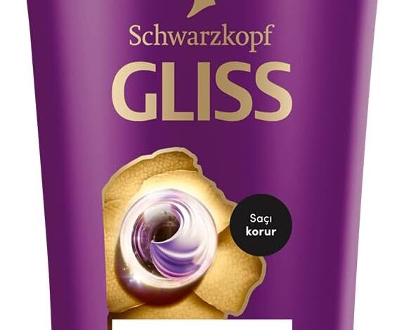 Gliss Full Hair Wonder Saç Dökülme Karşıtı Şampuan 400 ml