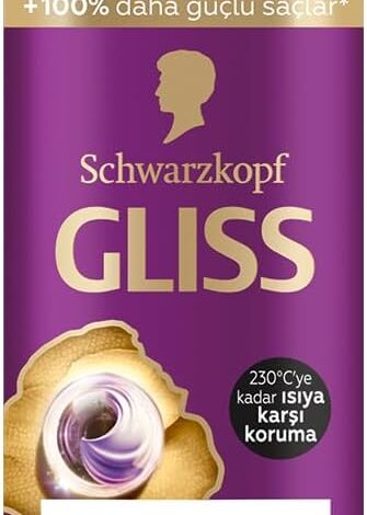 Gliss Full Hair Wonder Saç Dökülme Karşıtı Sıvı Saç Kremi 200 ml