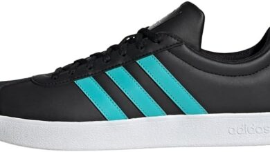 adidas VL COURT MER Yürüyüş AyakkabısıUnisex Yetişkin
