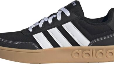 adidas BREAKBASE J Spor AyakkabıUnisex Yetişkin