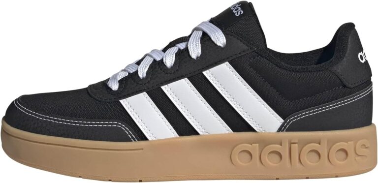 adidas BREAKBASE J Spor AyakkabıUnisex Yetişkin