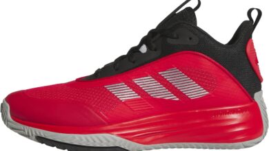 adidas OWNTHEGAME 3.0 Spor AyakkabıErkek