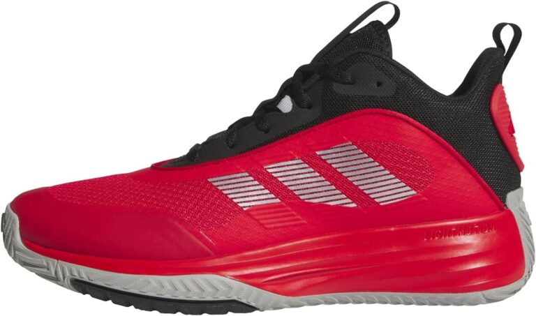 adidas OWNTHEGAME 3.0 Spor AyakkabıErkek