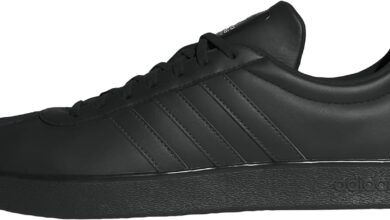 adidas VL COURT MER Yürüyüş AyakkabısıUnisex Yetişkin