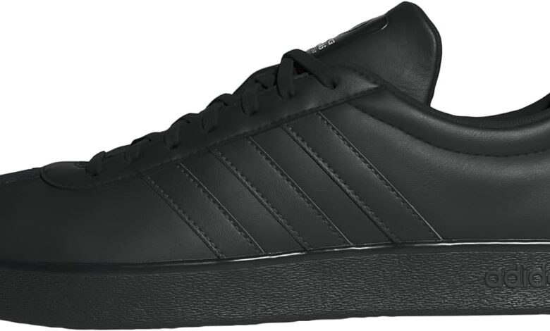 adidas VL COURT MER Yürüyüş AyakkabısıUnisex Yetişkin